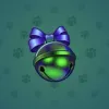 Sleigh Bell #1406