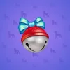 Sleigh Bell #14074