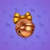 Sleigh Bell #1409