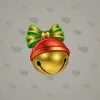 Sleigh Bell #14094