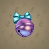 Sleigh Bell #14104