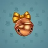 Sleigh Bell #1411