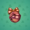 Sleigh Bell #1413