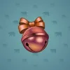 Sleigh Bell #14154
