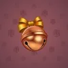 Sleigh Bell #1416