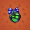 Sleigh Bell #14287