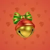 Sleigh Bell #1431