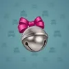 Sleigh Bell #1434