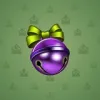 Sleigh Bell #1436