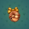 Sleigh Bell #1437