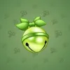 Sleigh Bell #1438