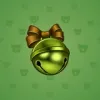 Sleigh Bell #1439