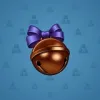 Sleigh Bell #1455