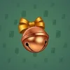 Sleigh Bell #1457