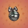 Sleigh Bell #1460