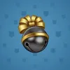 Sleigh Bell #1461