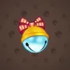 Sleigh Bell #1468