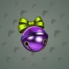 Sleigh Bell #1477