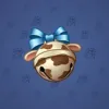 Sleigh Bell #1488