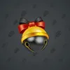 Sleigh Bell #1490