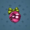 Sleigh Bell #1492