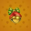 Sleigh Bell #1495
