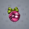 Sleigh Bell #1497