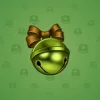 Sleigh Bell #1501