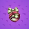 Sleigh Bell #1502