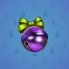 Sleigh Bell #1506