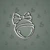 Sleigh Bell #1512