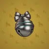 Sleigh Bell #1513