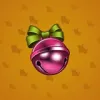 Sleigh Bell #1517