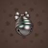 Sleigh Bell #1519