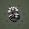 Sleigh Bell #1521