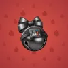 Sleigh Bell #1522