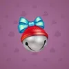 Sleigh Bell #1529