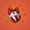 Sleigh Bell #1534