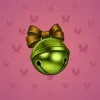 Sleigh Bell #1541