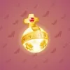 Sleigh Bell #1543