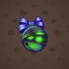Sleigh Bell #1557