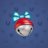 Sleigh Bell #1565