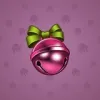 Sleigh Bell #1580