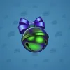 Sleigh Bell #1582