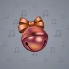 Sleigh Bell #1584