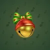 Sleigh Bell #1586