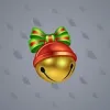 Sleigh Bell #1589