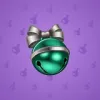 Sleigh Bell #1594