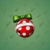 Sleigh Bell #1597
