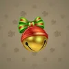 Sleigh Bell #1603